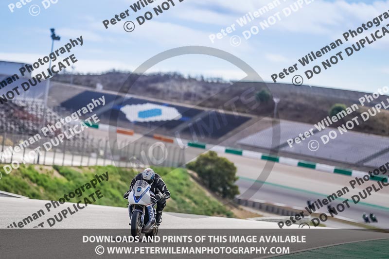 motorbikes;no limits;october 2019;peter wileman photography;portimao;portugal;trackday digital images